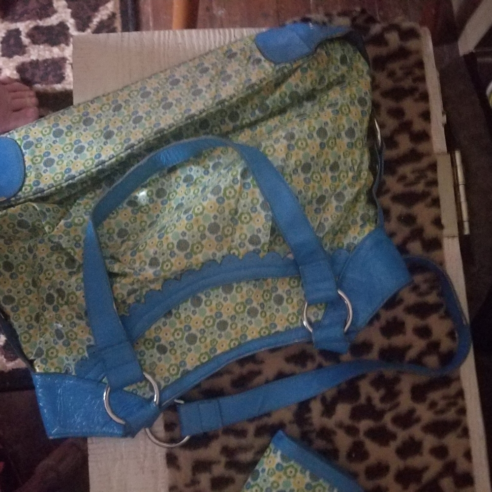 Purse n wallet